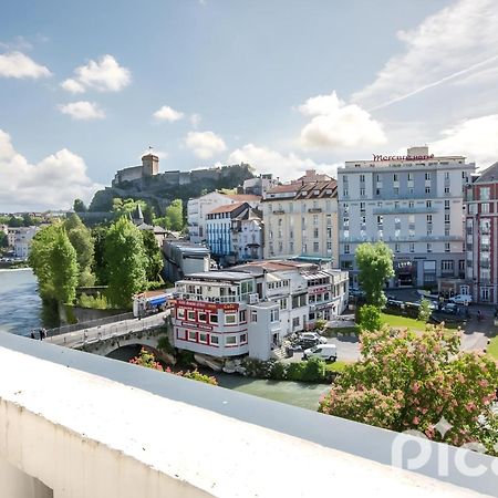 Hotel Notre Dame De France Lourdes Eksteriør bilde